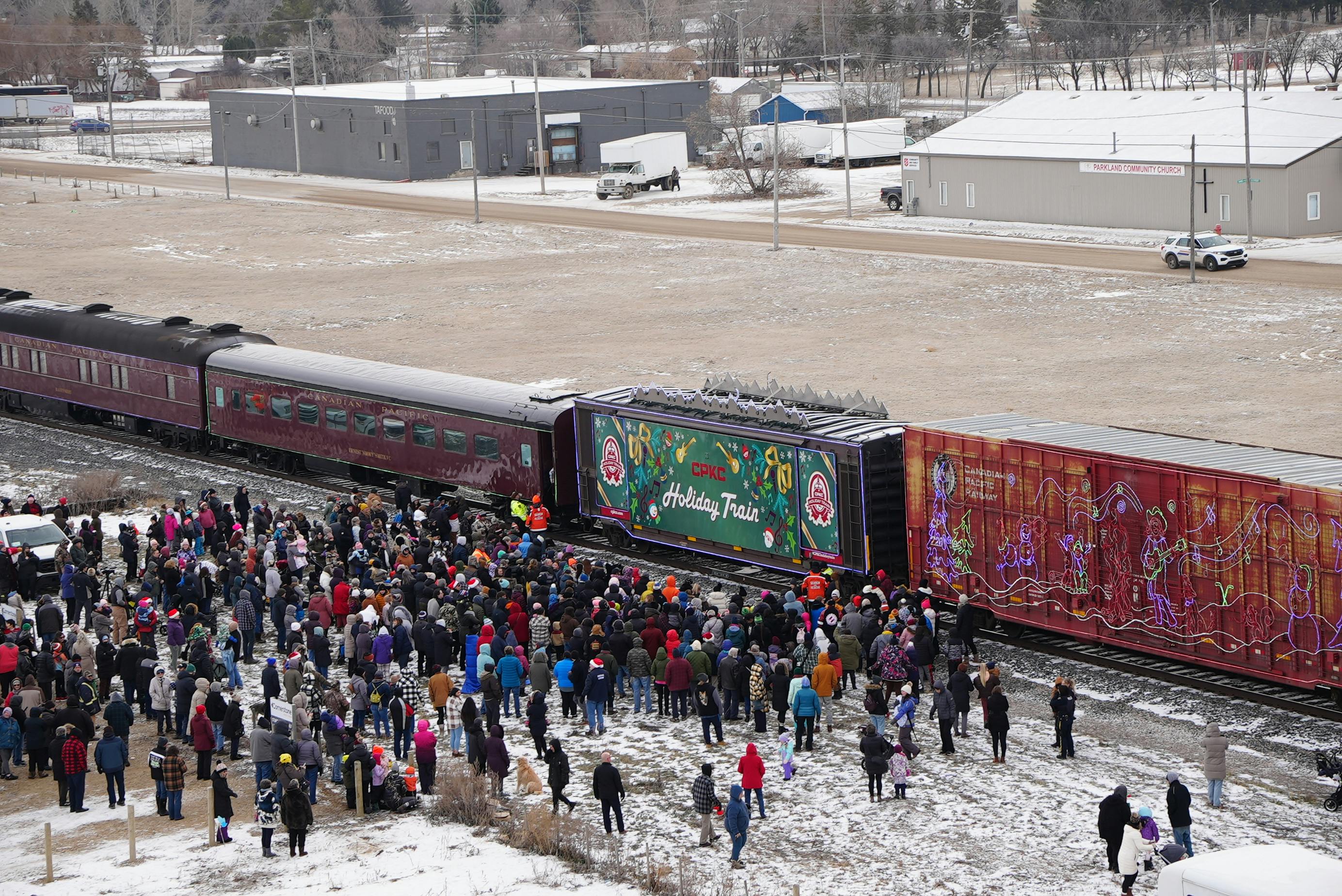 CPKC Holiday Train 2023 (119).JPG