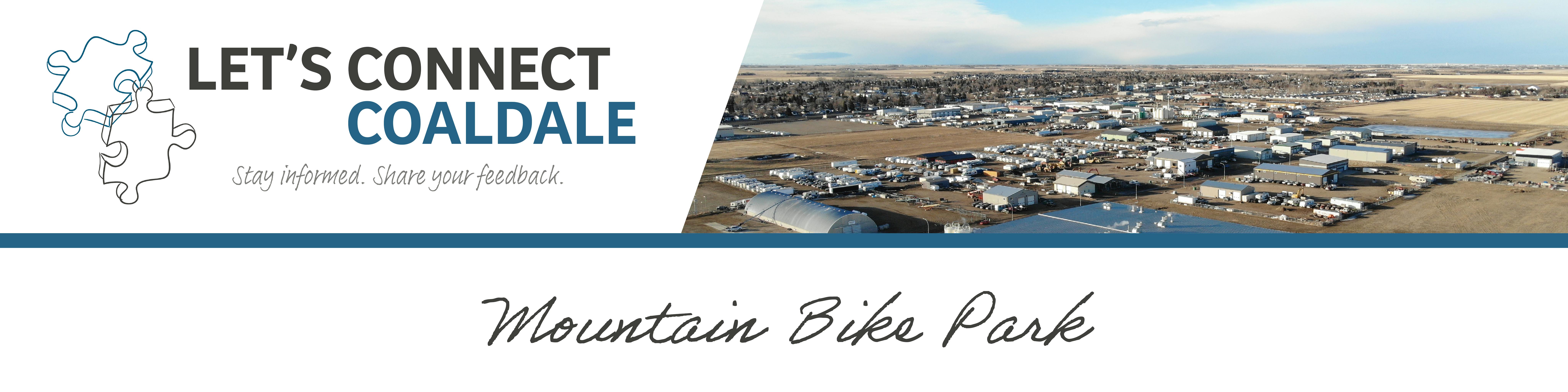 The Mountain Bike Park 