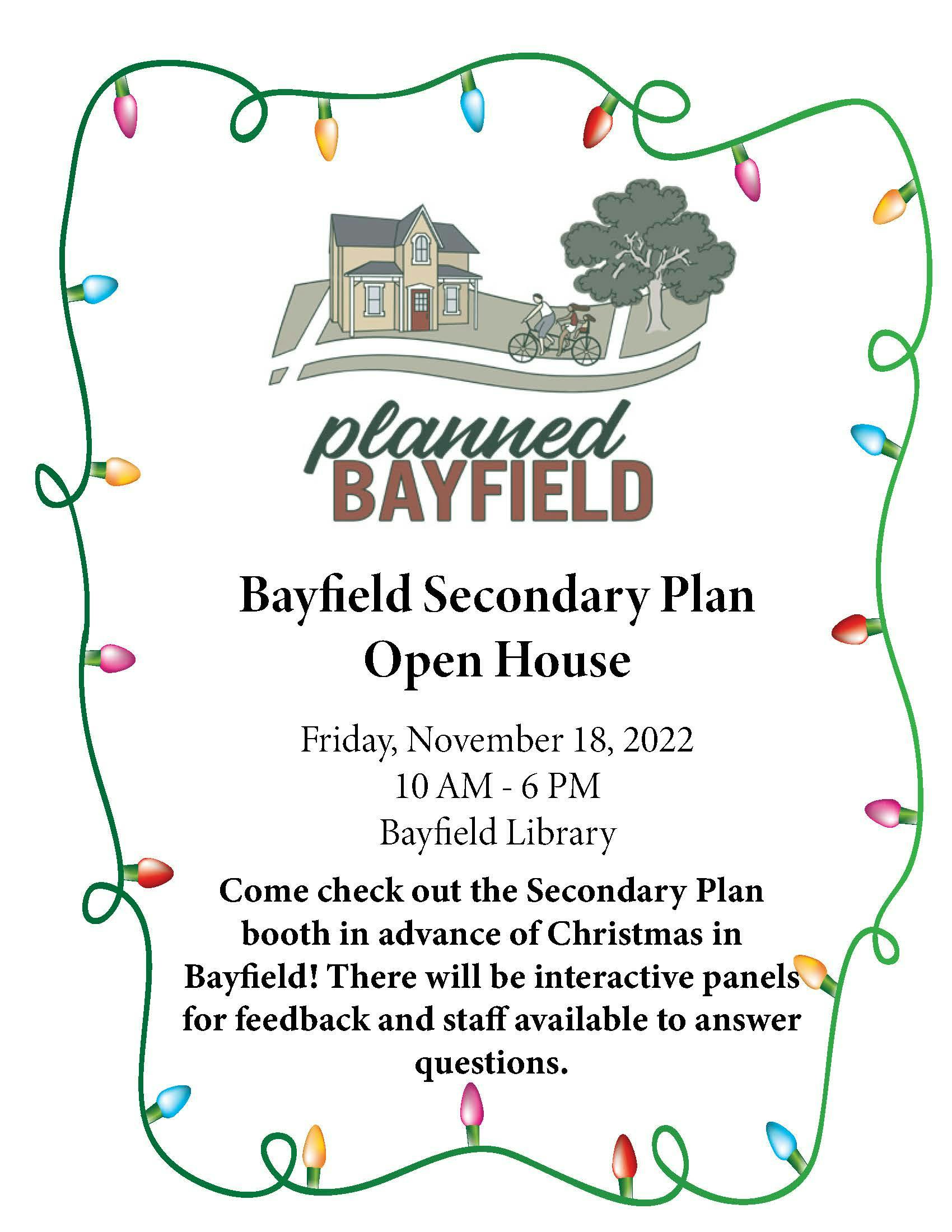 Open House Poster_ Bayfield Secondary Plan.jpg