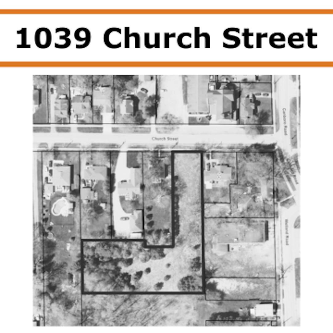 1039 church street