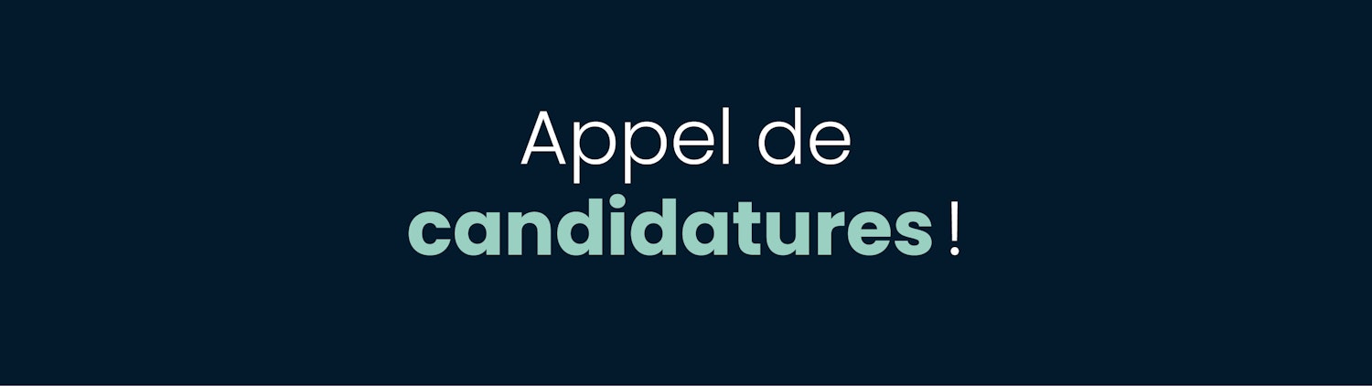 Bannière de projet