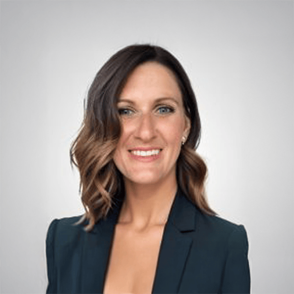 Membre de l’équipe, Ashley Calvert