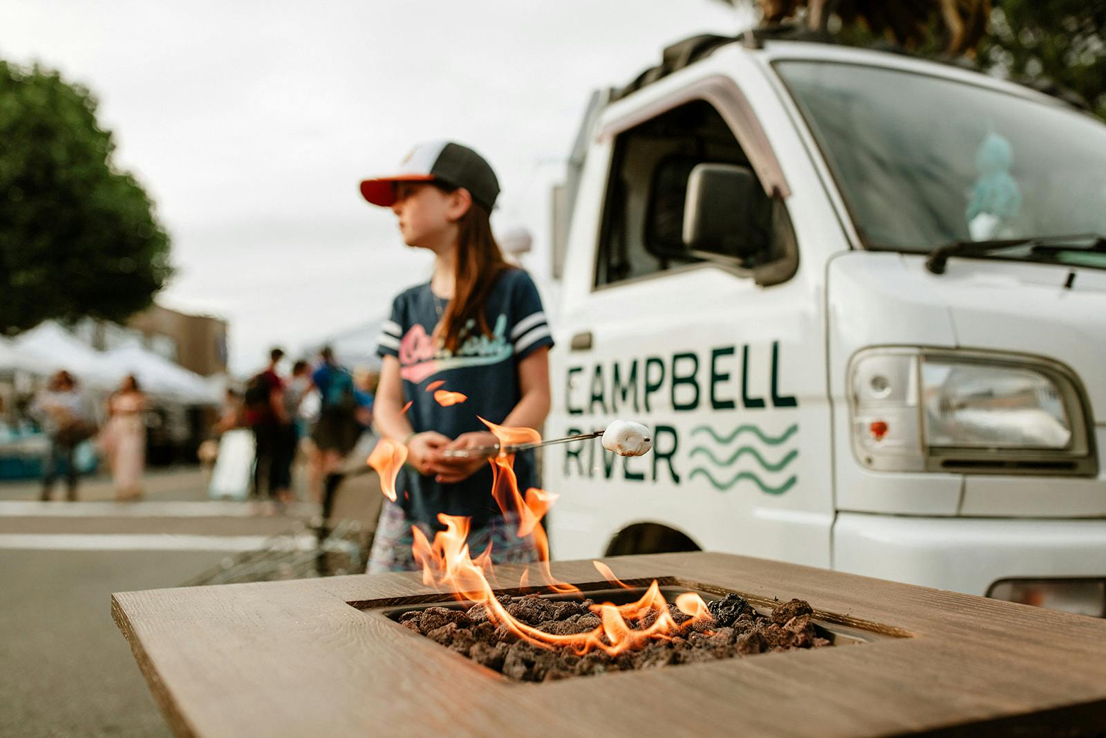 Destination Campbell River | It's Time for Adventure