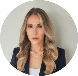 Team member, Heather Woods-Fry