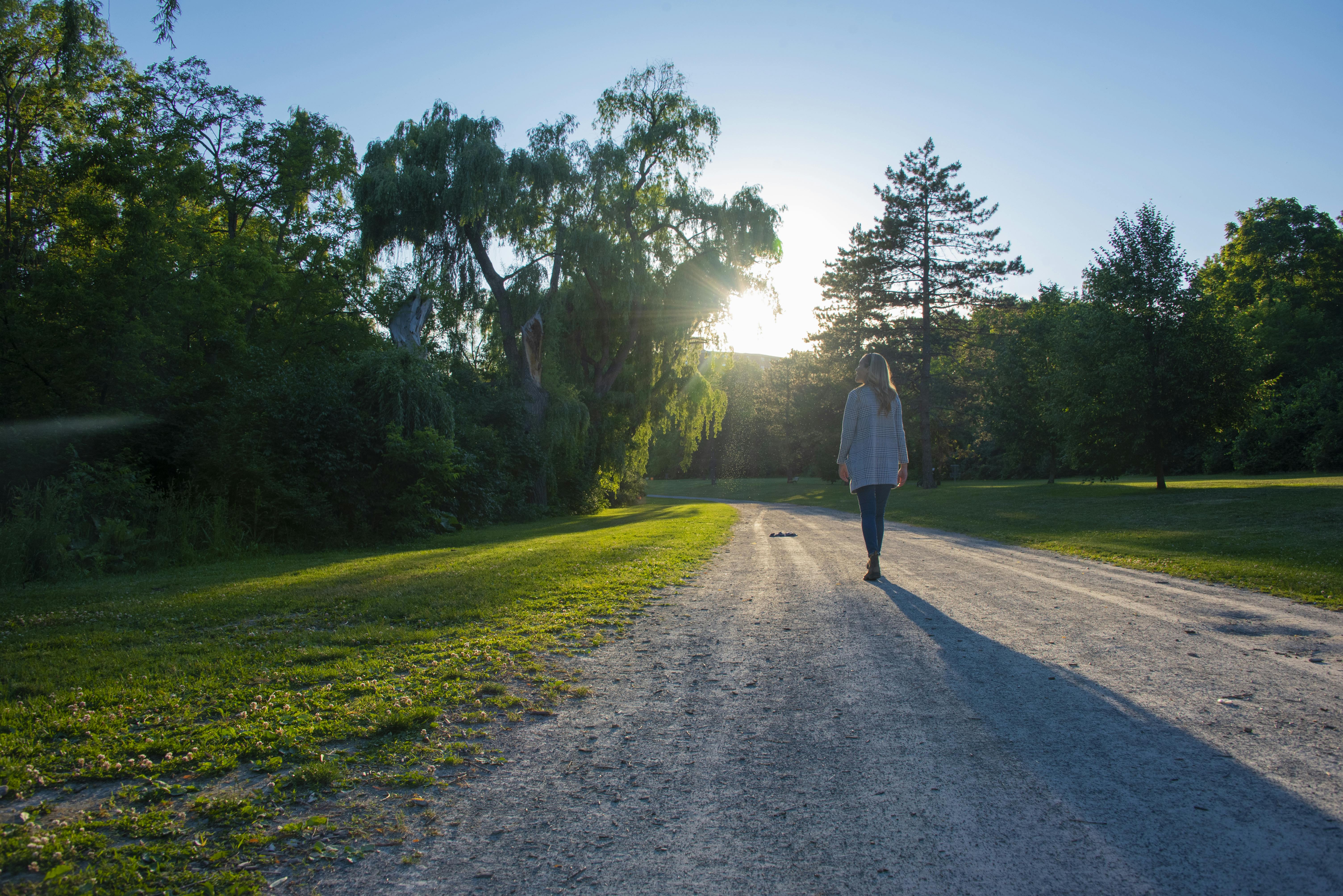 Centennial Gardens