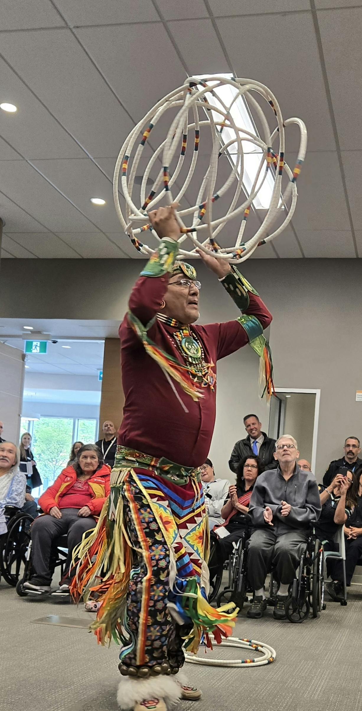GPRH Opening Ceremonies