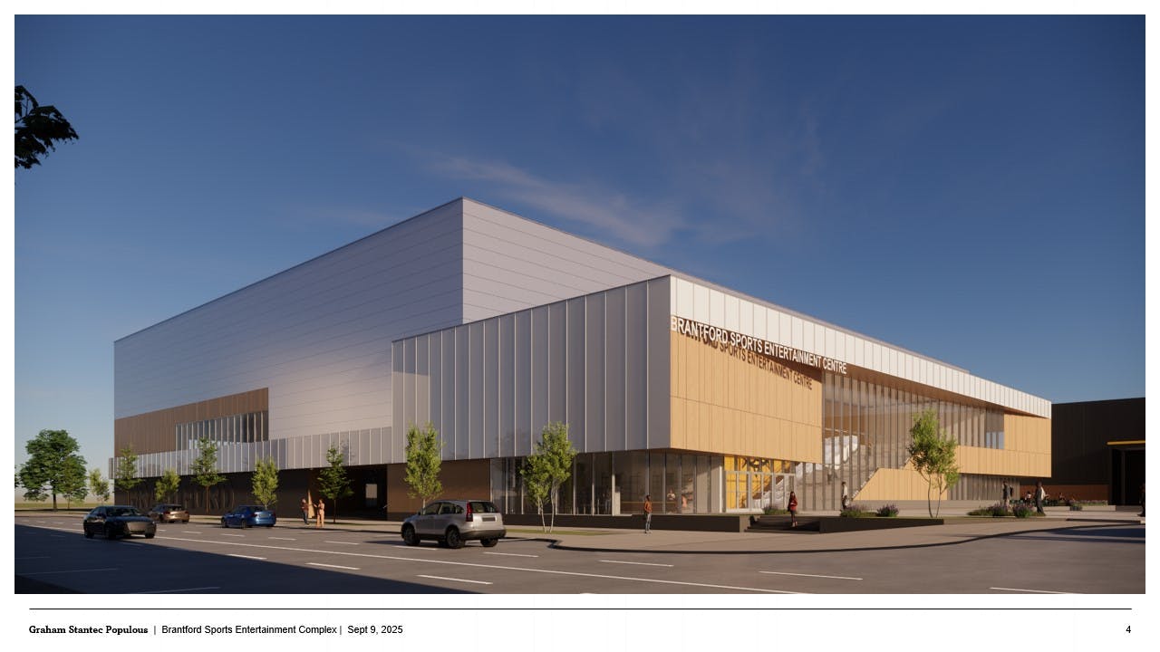 Design C - Exterior