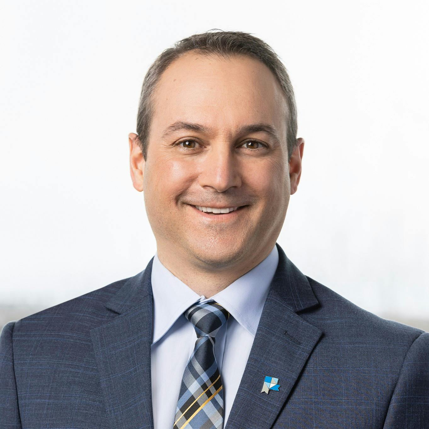 Membre de l’équipe, Hugues Paris