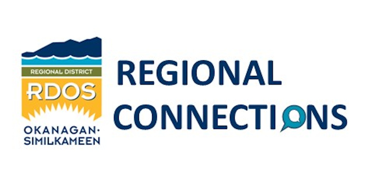 RDOS Regional Connections