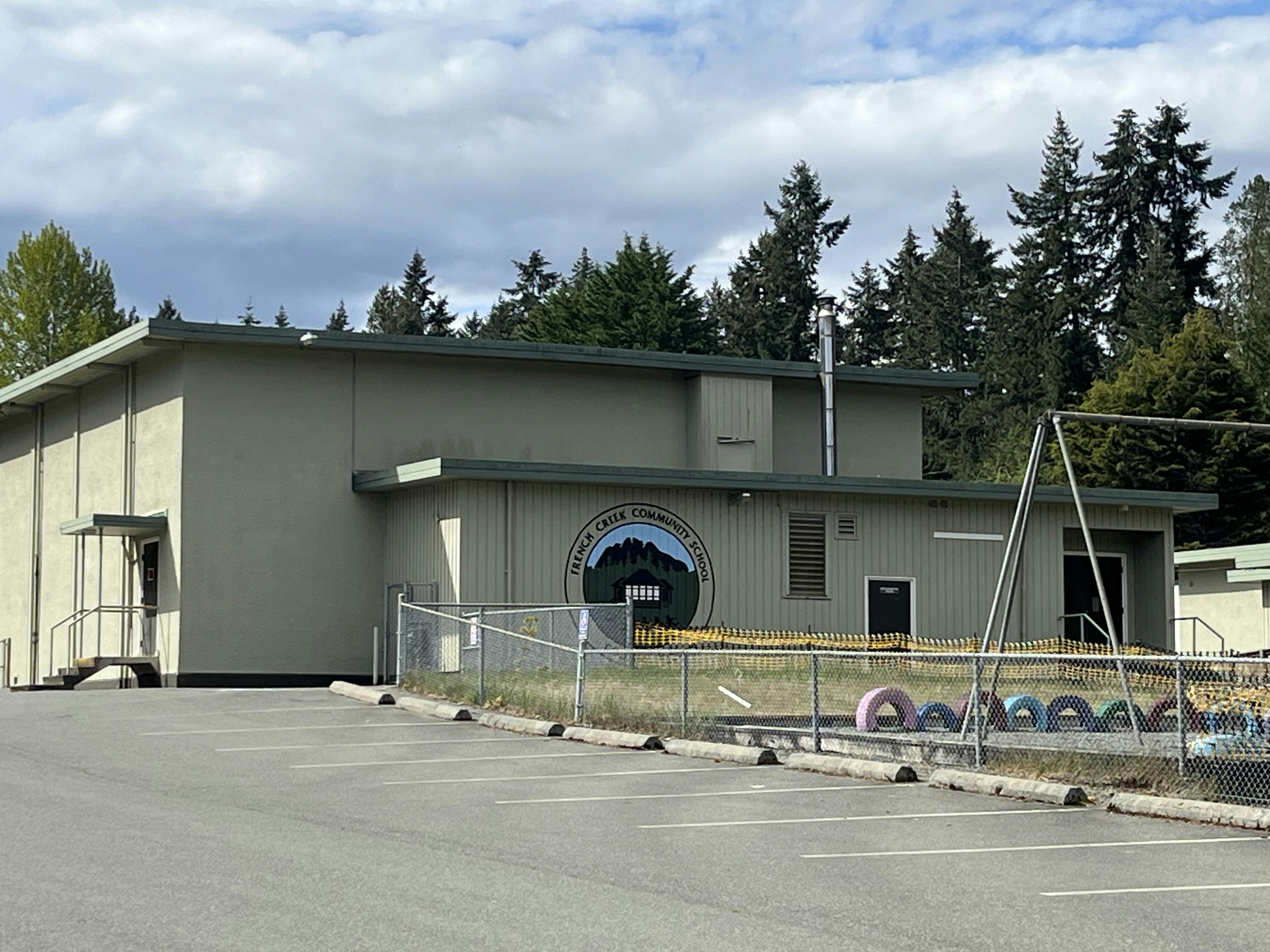 French Creek Community School