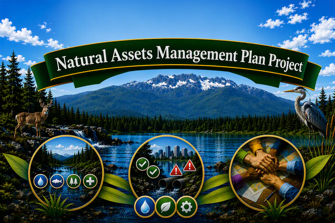 Natural Assets Management Project