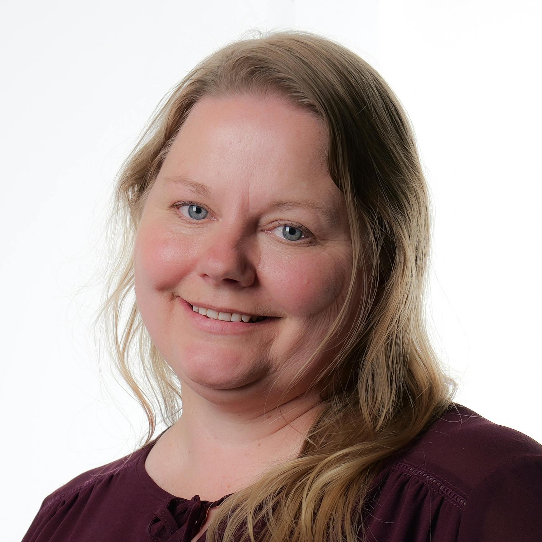 Team member, Jessica Klein