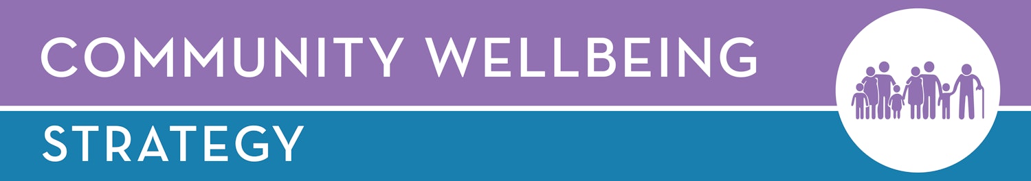 project banner