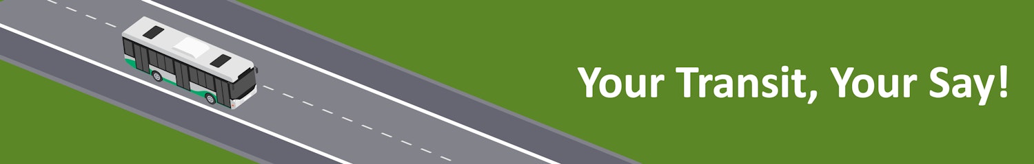 project banner