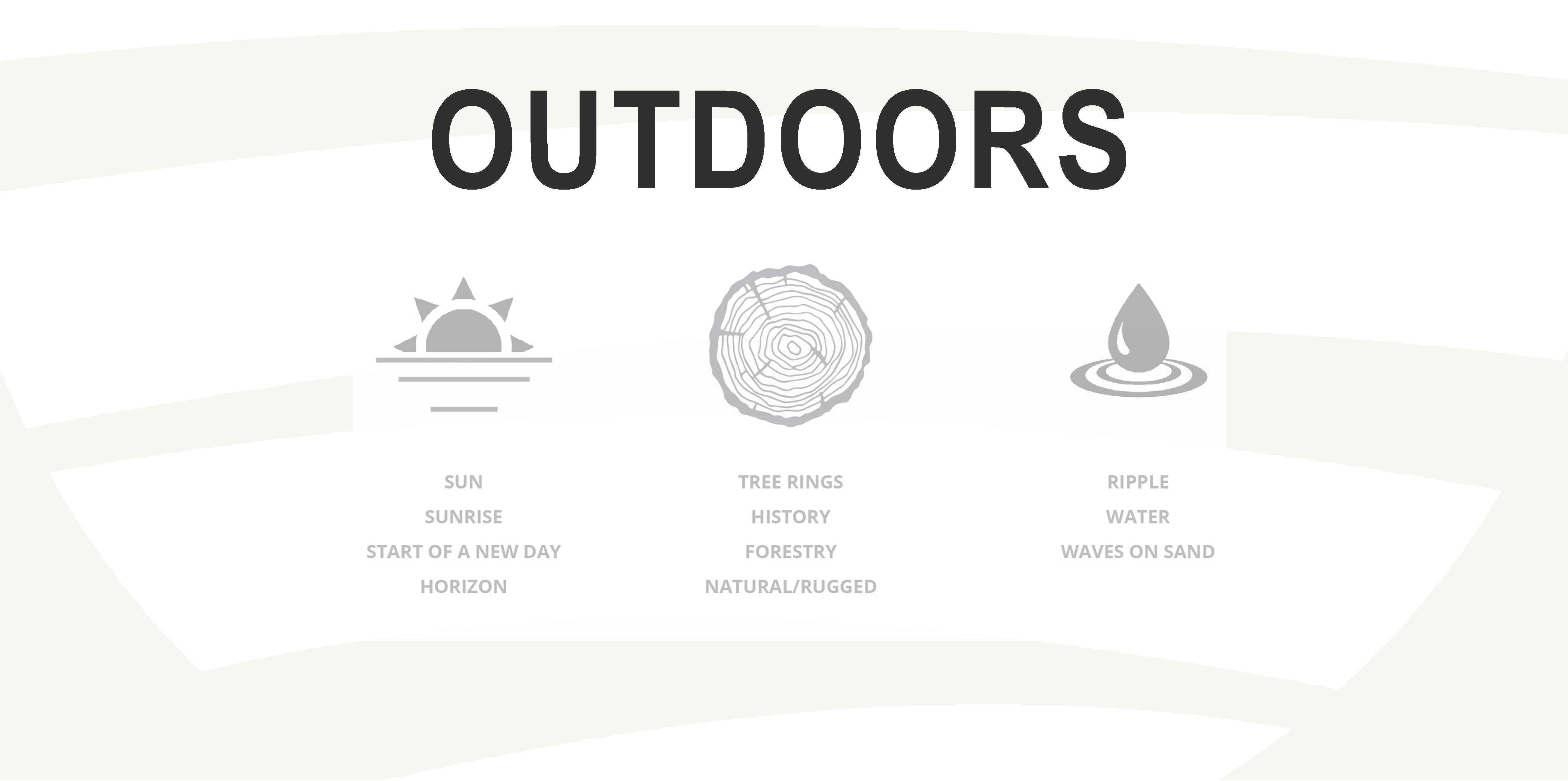 Outdoors
