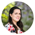 Team member, Erin Desautels