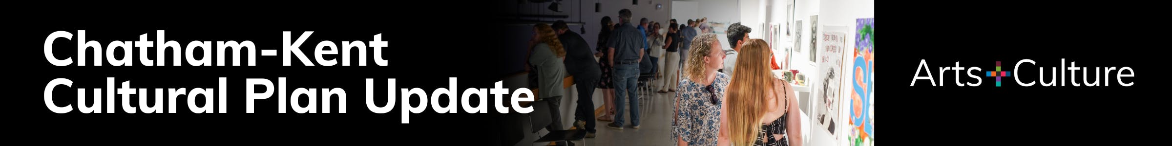 Chatham-Kent Cultural Plan Header