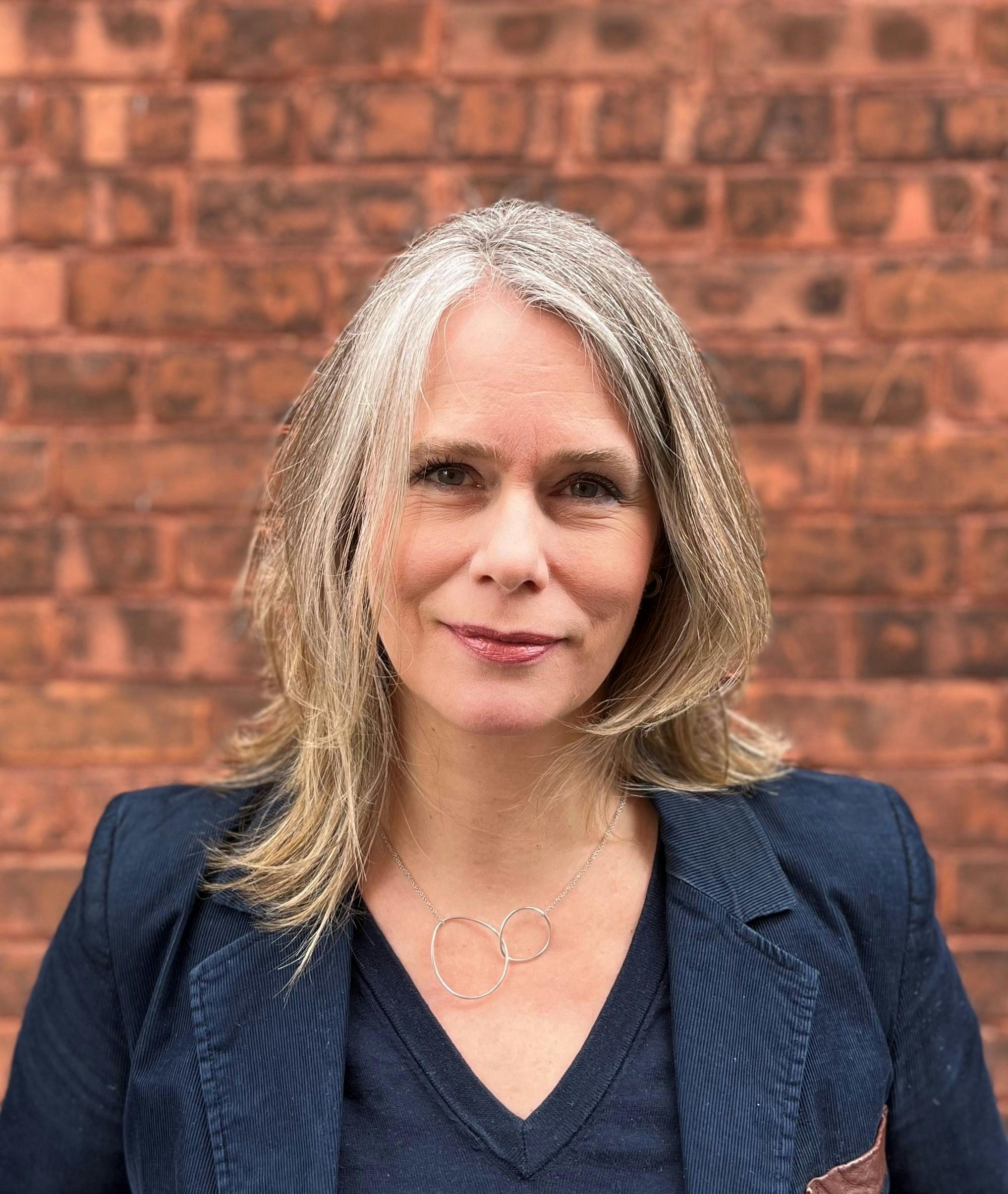 Team member, Meike Woehlert