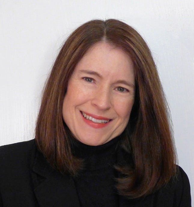 Team member, Lisa French