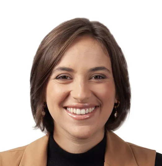 Membre de l’équipe, Elainie Lepage