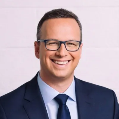 Team member, Tim Byrd