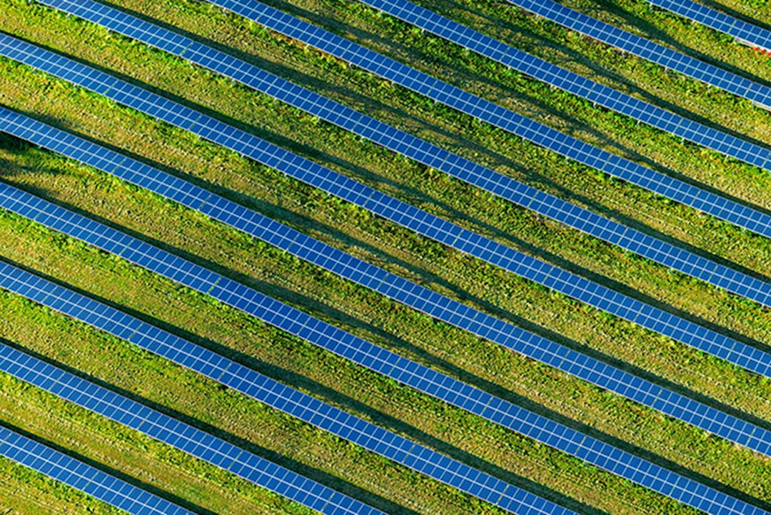 Solar Array