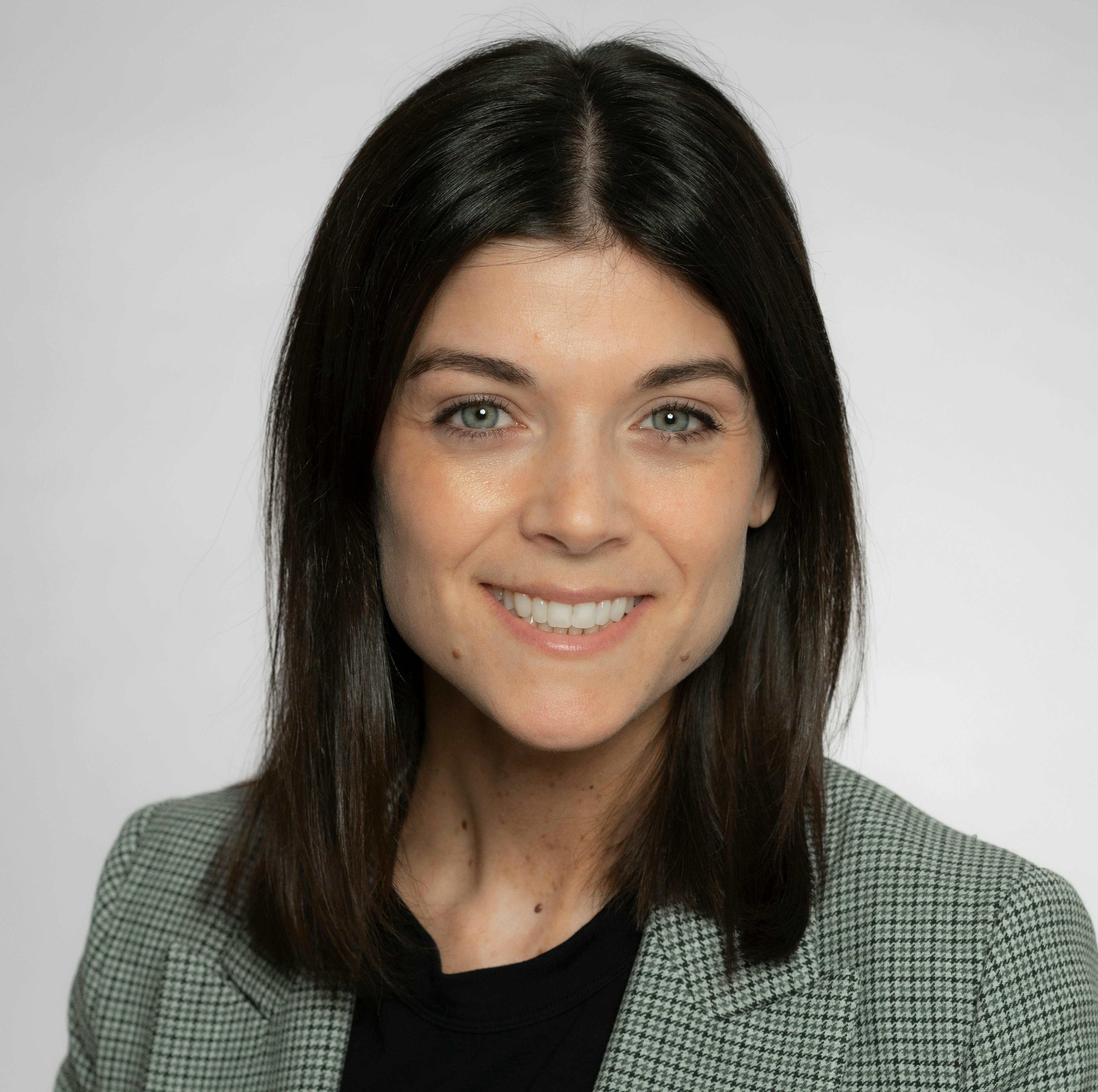 Team member, Danielle MacLeod, CPA, CA
