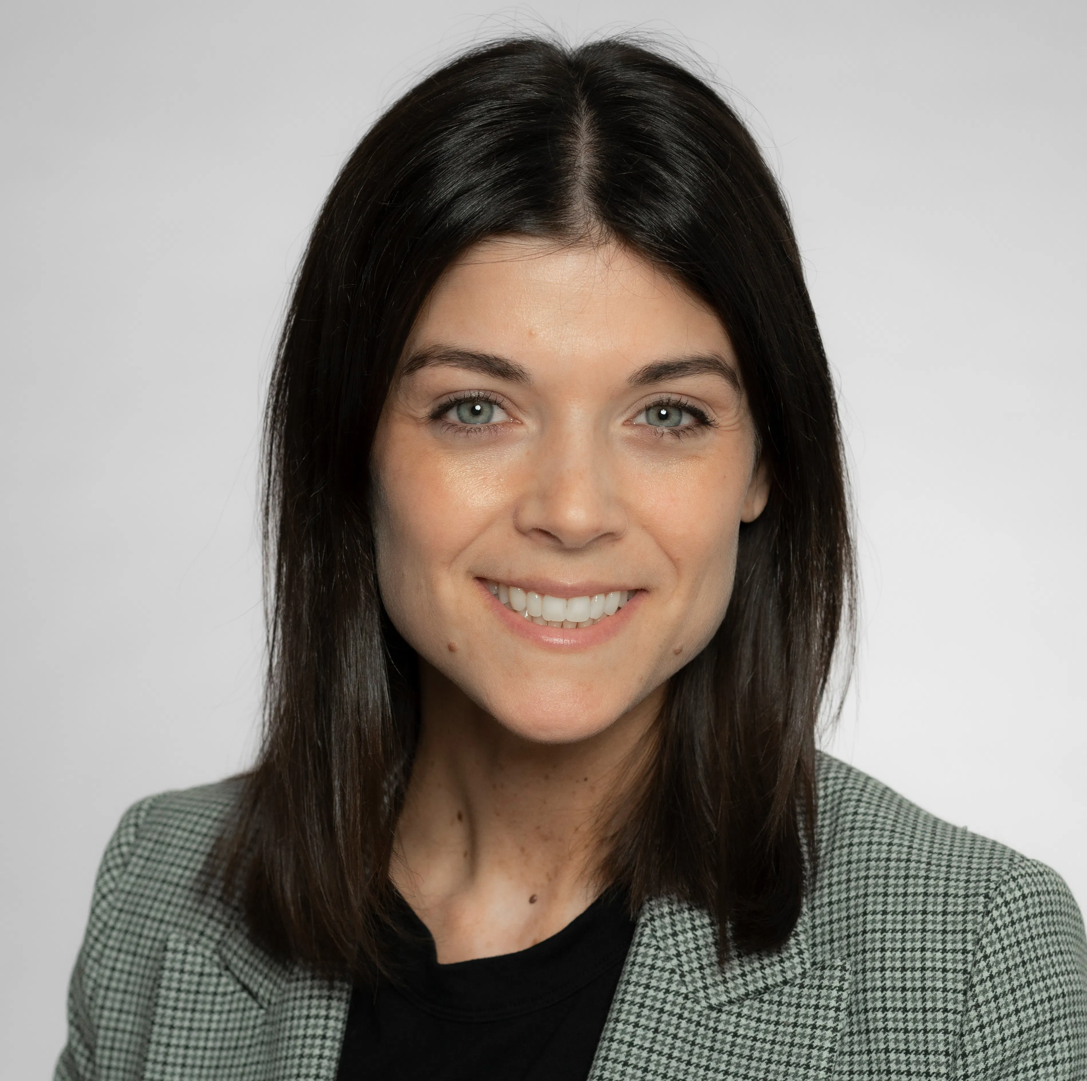 Team member, Danielle MacLeod, CPA, CA
