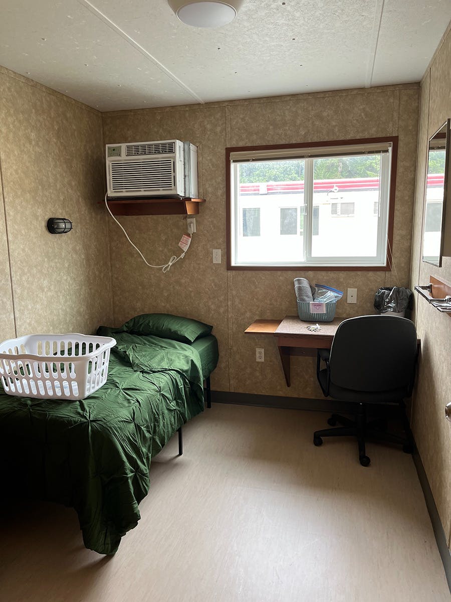 Nanaimo - Old Victoria Road - Unit 3 Interior