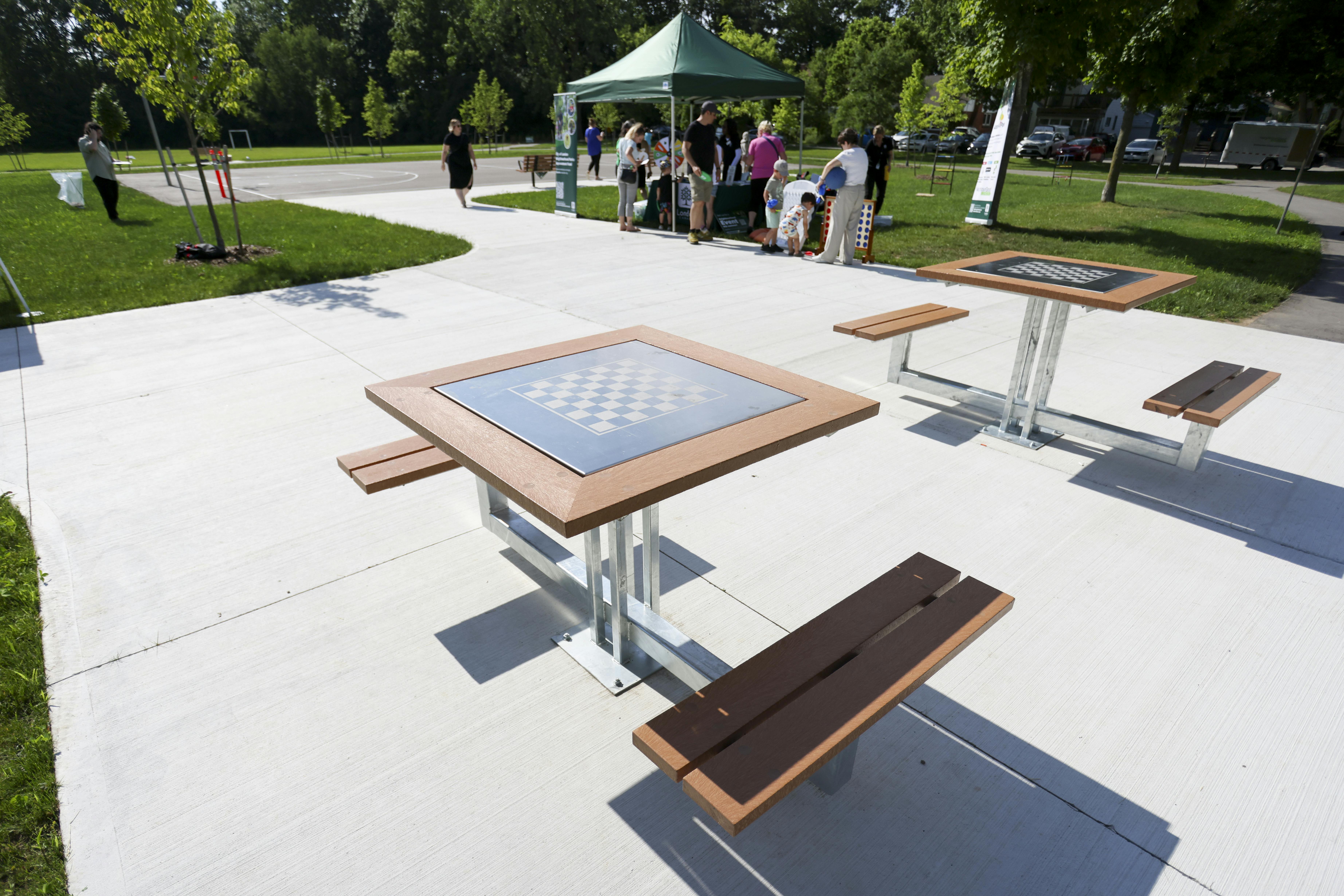 The finished picnic table at Murray Park.jpg