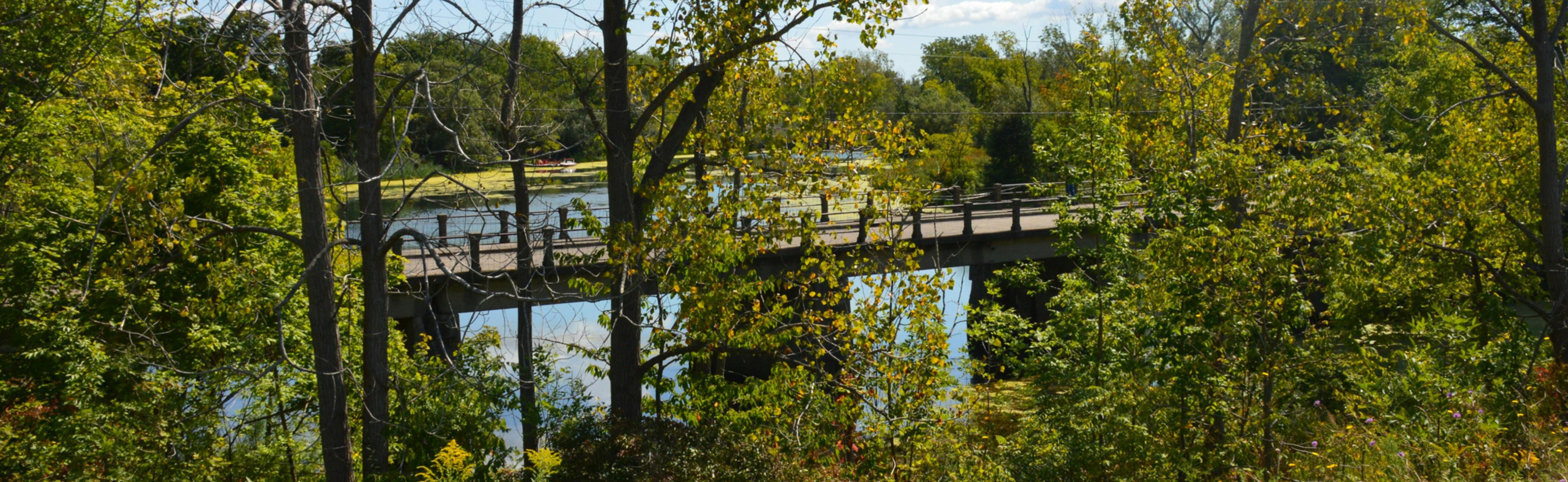 South Main Street Bridge