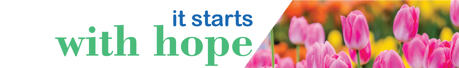 project banner