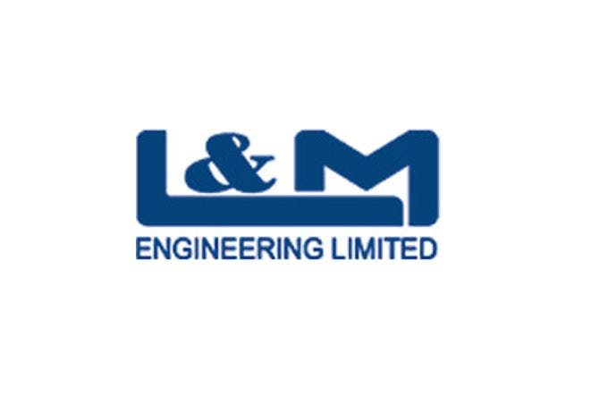 Team member, L&M Engineering