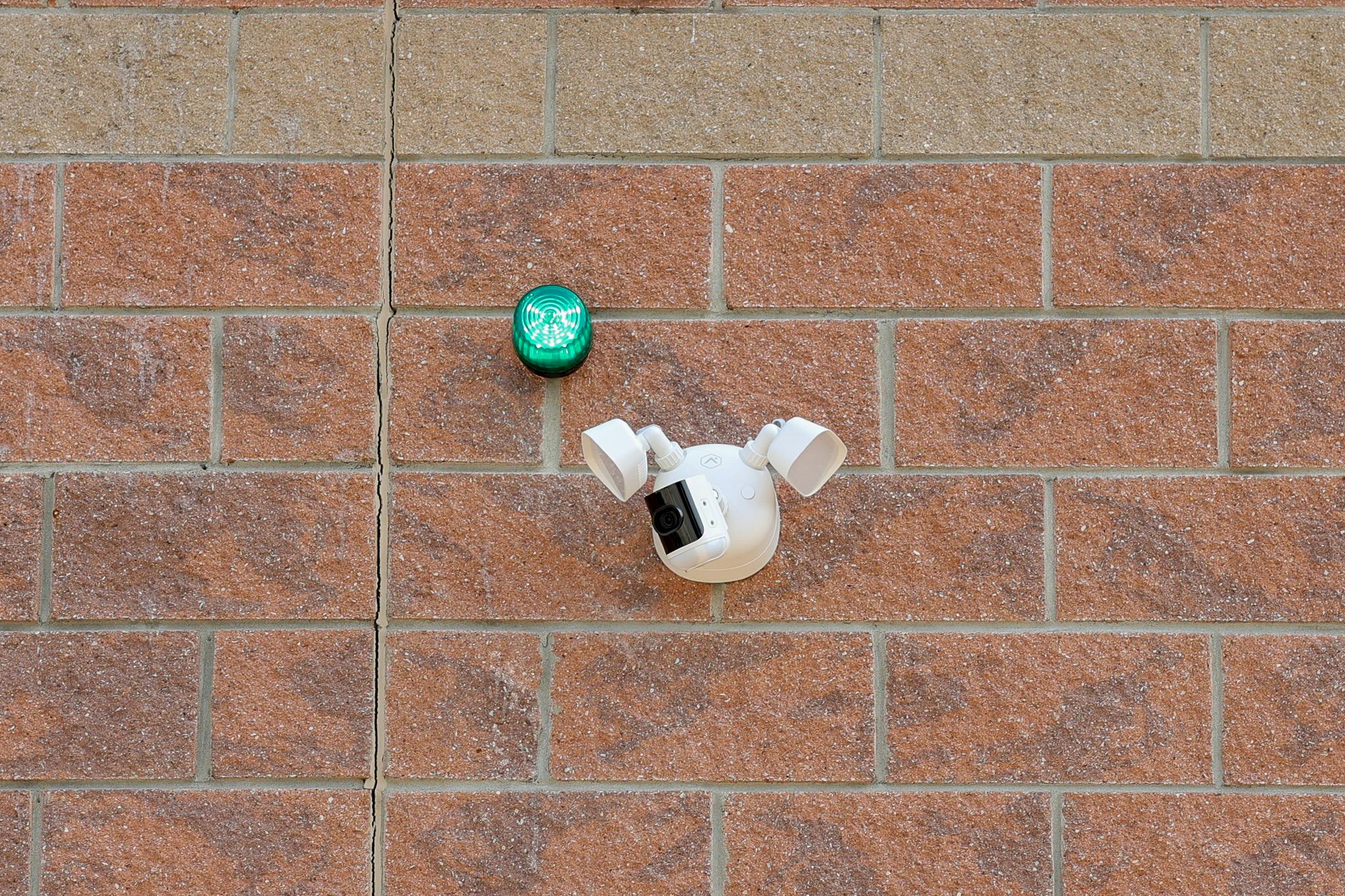 Project Greenlight cameras installed at Sir Cedric's Fish and Chips 