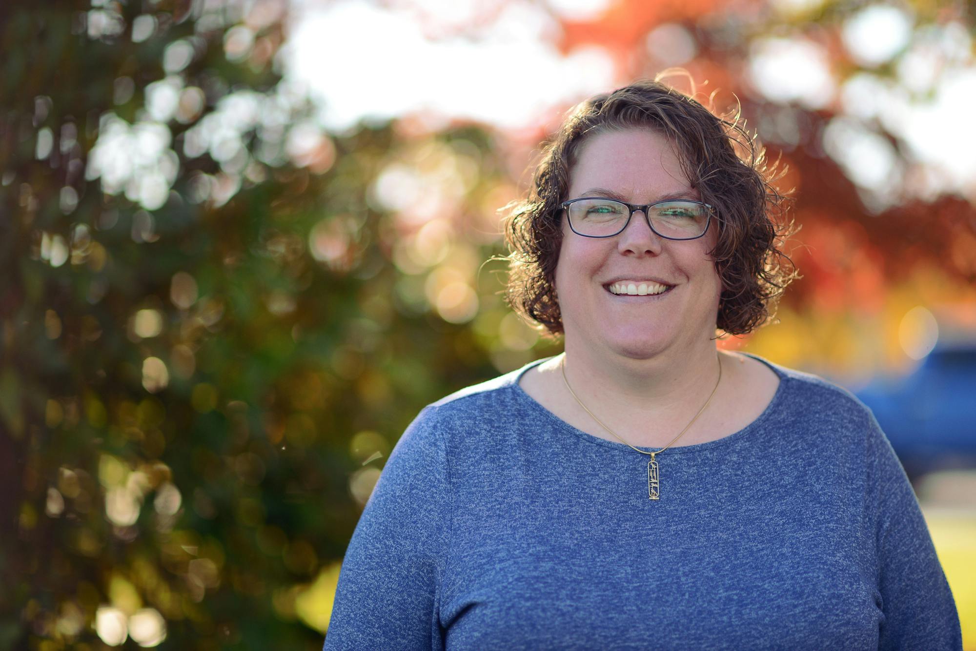 Team member, Willa Thorpe 