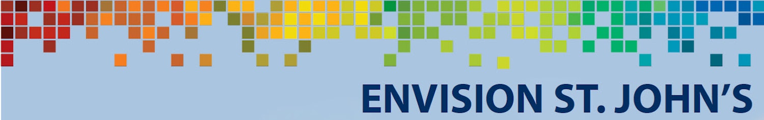 project banner