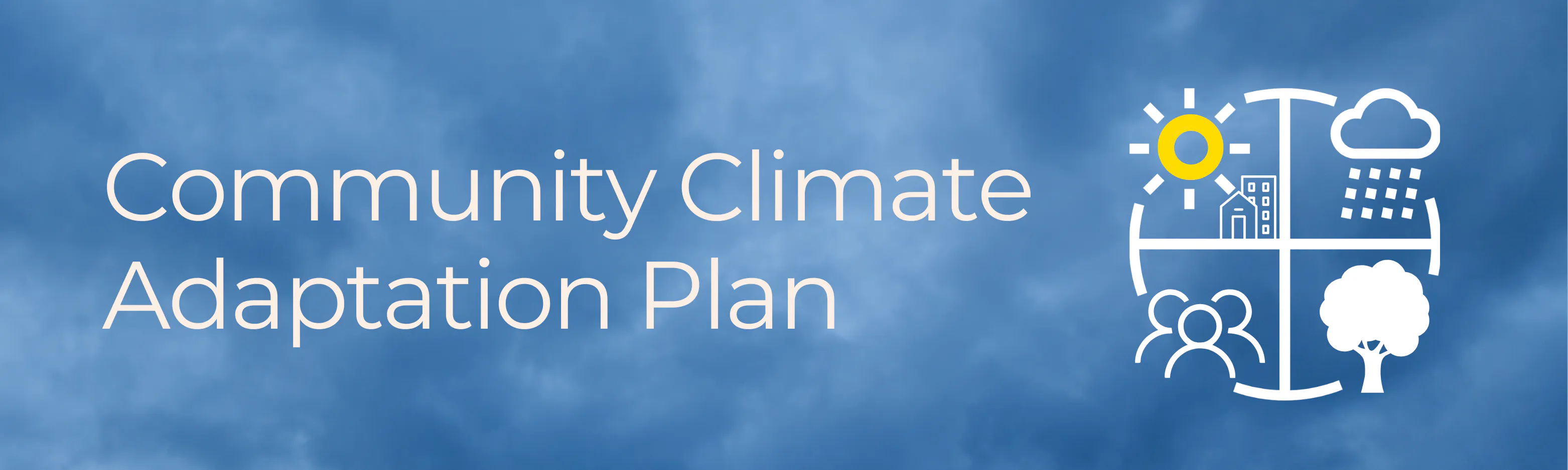 Pickering Community Climate Adaptation Plan | Community Climate ...