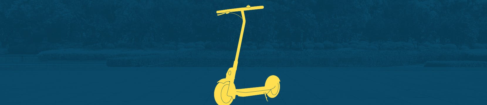 escooter
