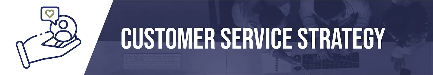 Service concept