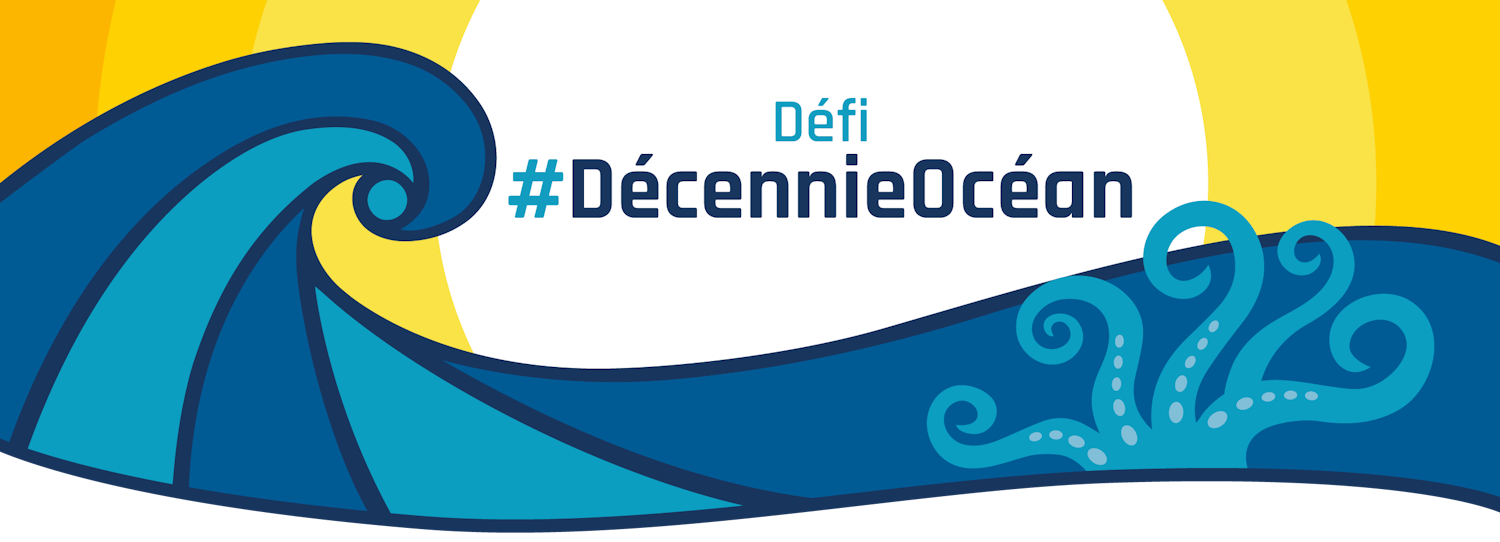project banner
