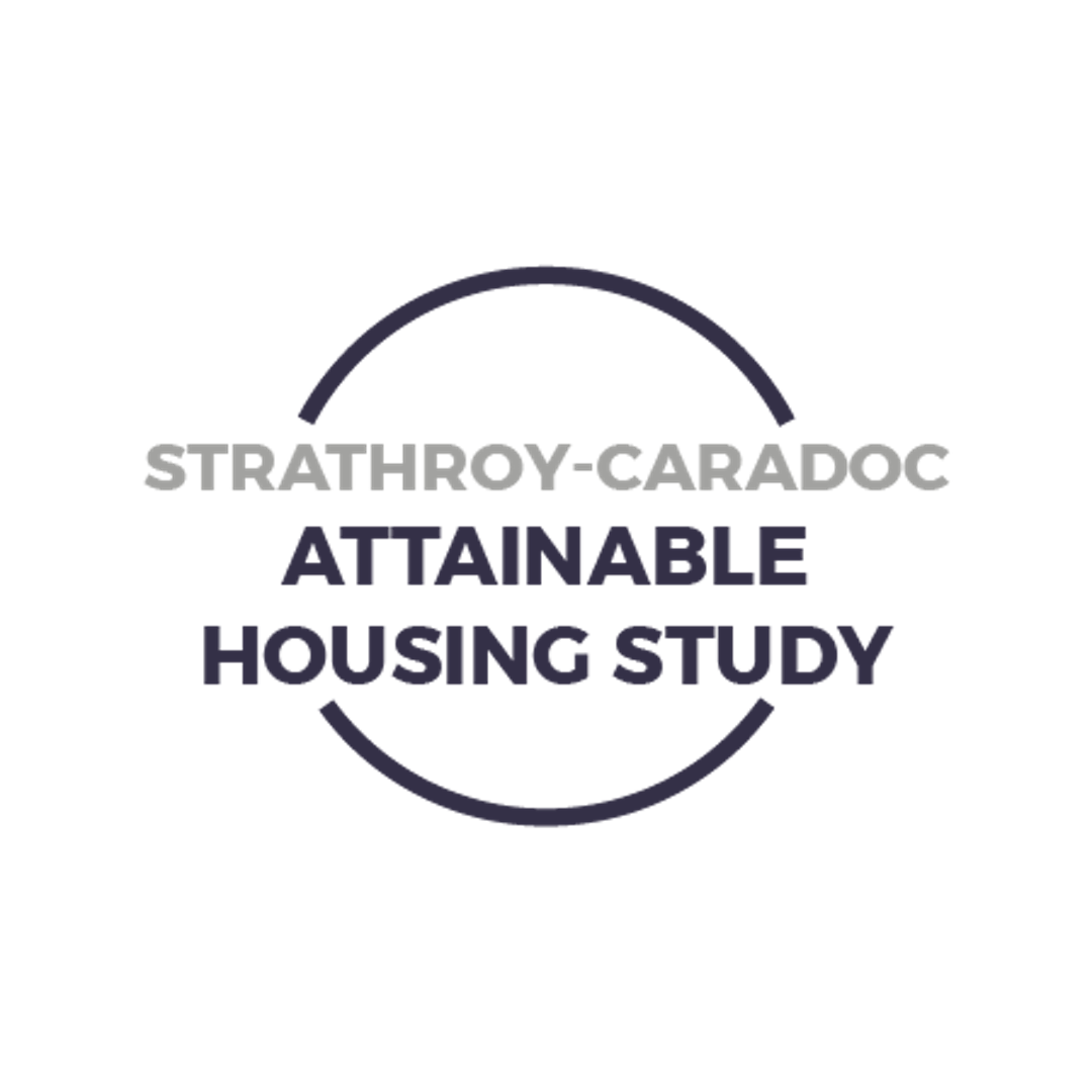 Attainable Housing Study Logo