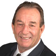 Membre de l’équipe, M. Ron Kostyshyn