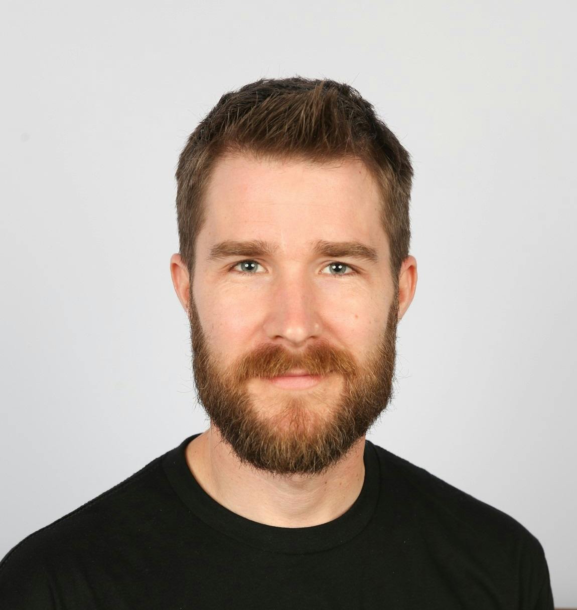 Team member, Tim O'Brien