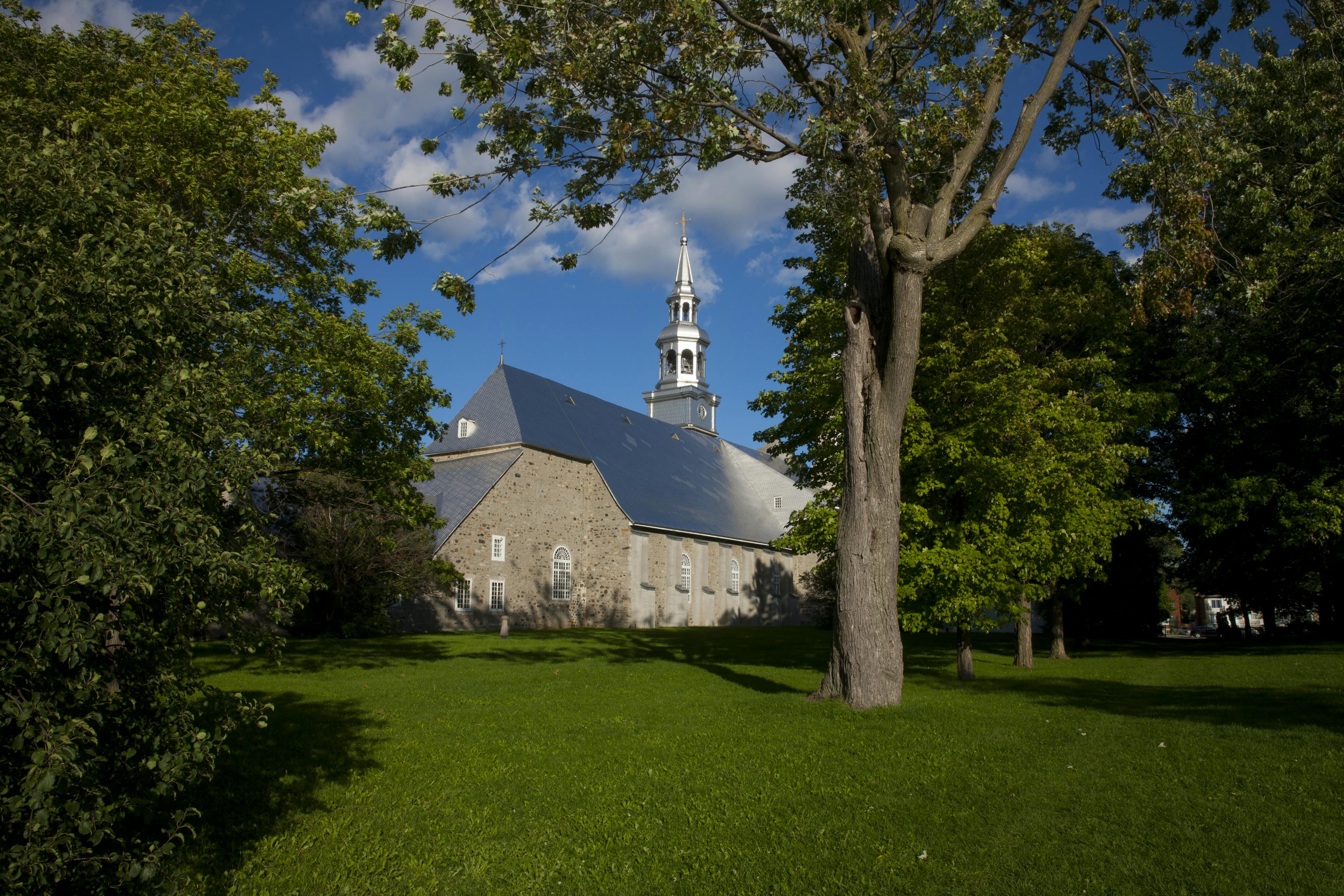 Église de la Visitation 