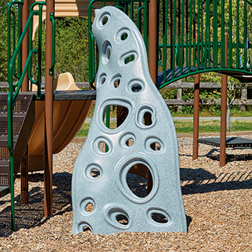 Climbing Walls