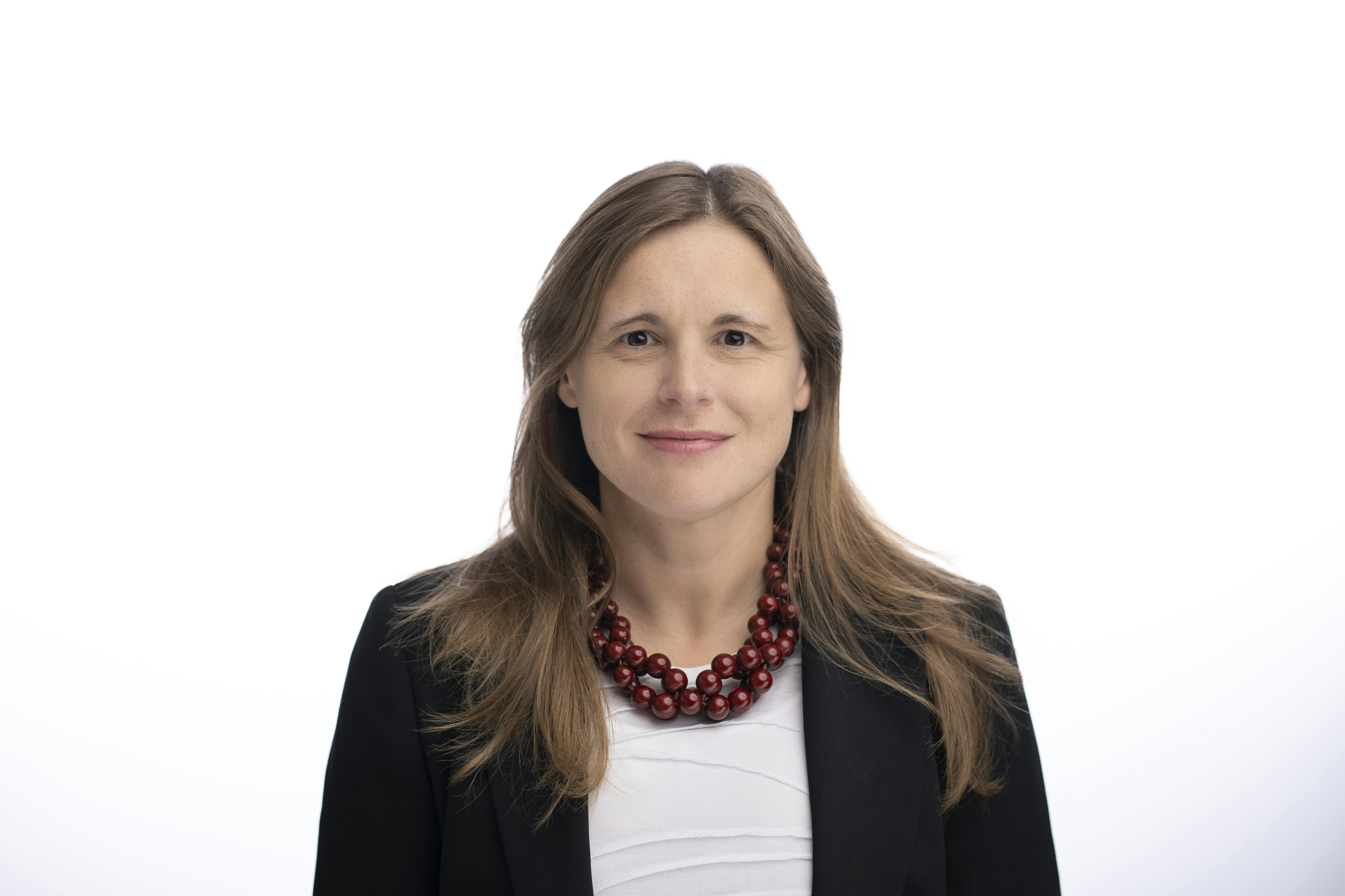 Team member, Shona Adamson