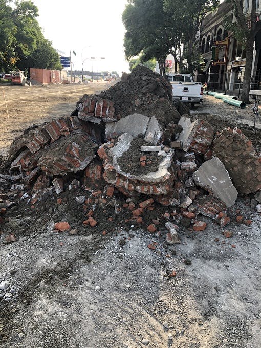 Old Manhole at 6th Street Intersection.jpg