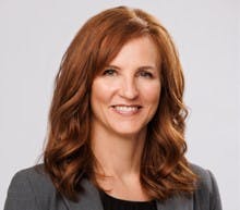 Team member, Ruth Sulentich