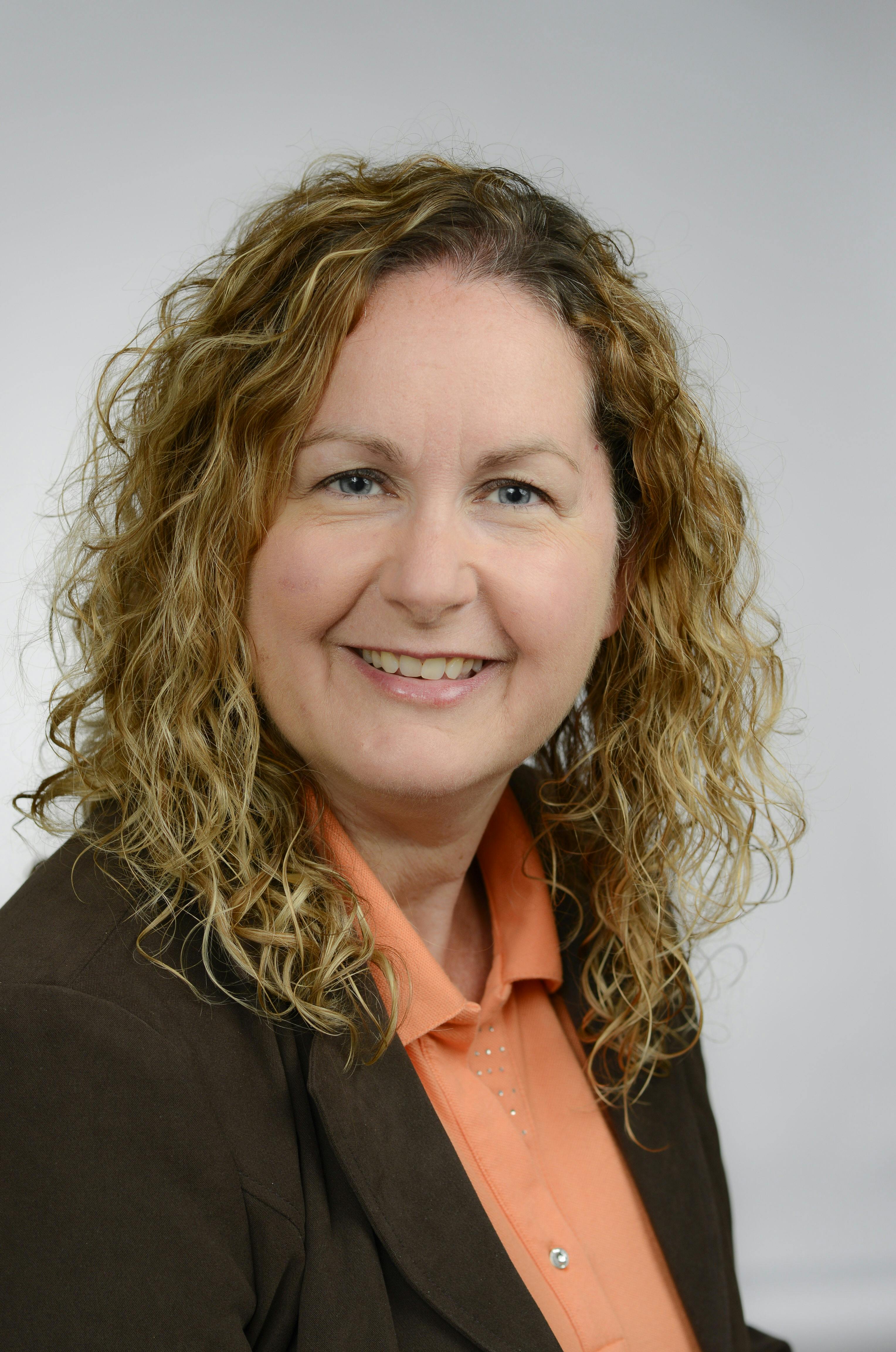 Team member, Jacqui Kuypers, CPA, CA