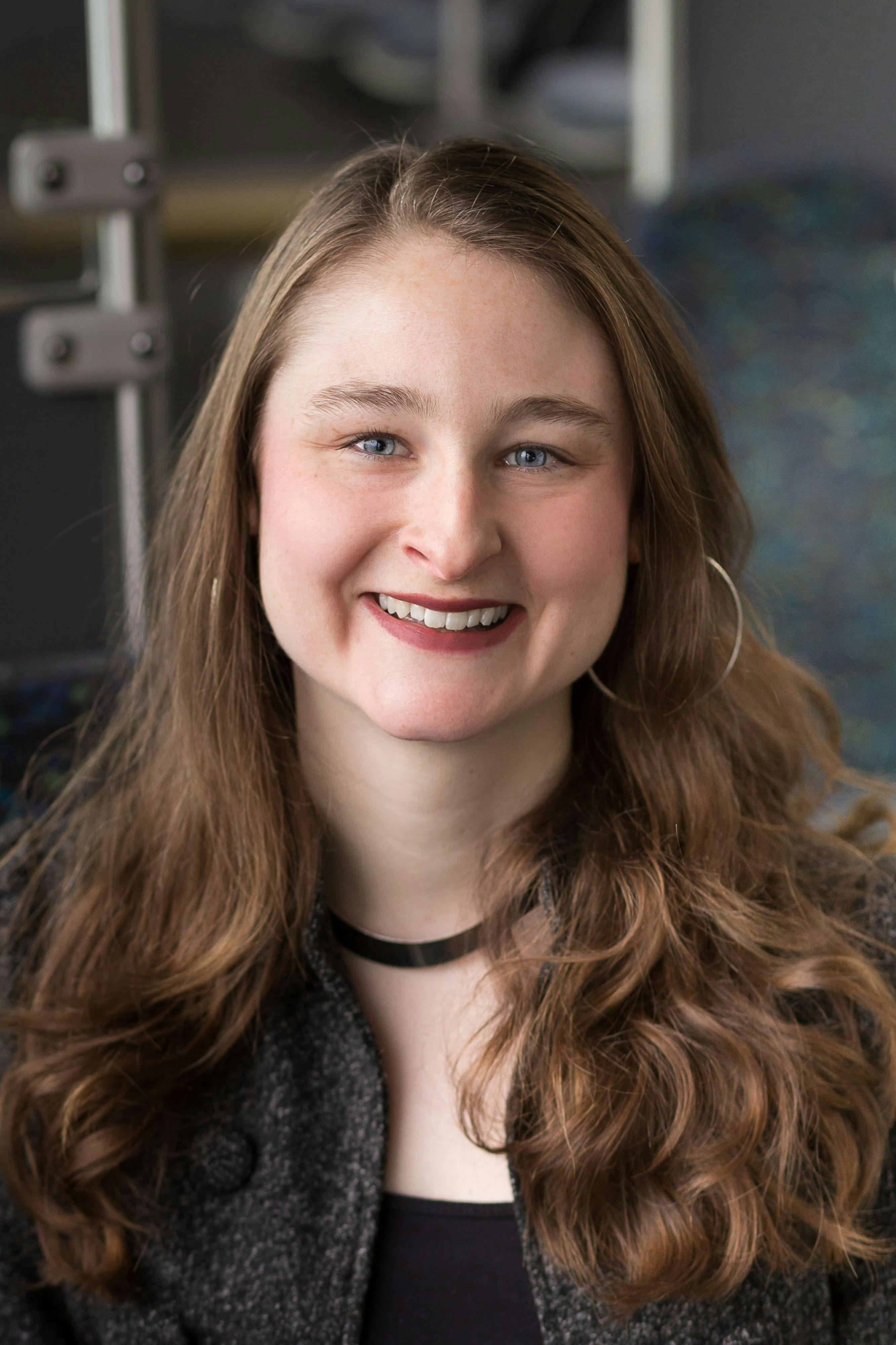 Team member, Jennifer Getz